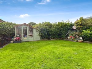 Garden- click for photo gallery